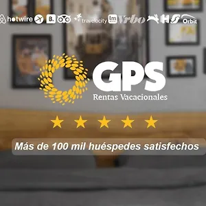 Apartamento 4014 Departamento En Pacífika Vista Marina, Mazatlán