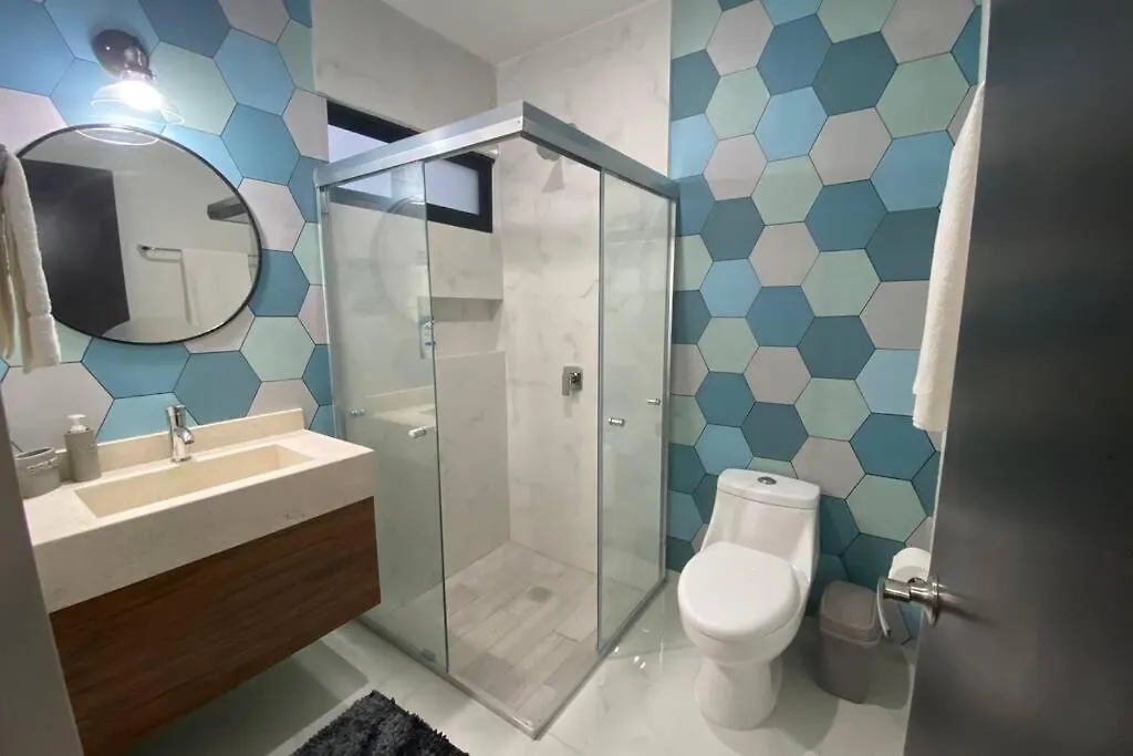 Apartamento Departamento con vista al mar Mazatlán